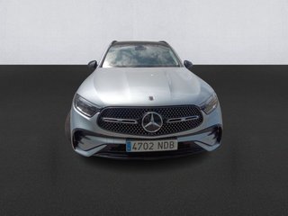 Mercedes-Benz GLC 300 de 4Matic 245 kW (333 CV)