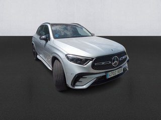 Mercedes-Benz GLC 300 de 4Matic 245 kW (333 CV)