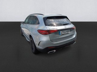 Mercedes-Benz GLC 300 de 4Matic 245 kW (333 CV)