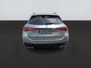 Mercedes-Benz GLC 300 de 4Matic 245 kW (333 CV)