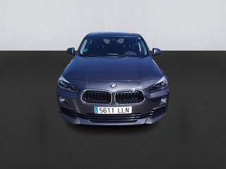 BMW X2 sDrive18d 110 kW (150 CV)