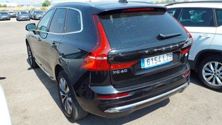 Volvo XC60 T6 Recharge Inscription AWD Auto 257 kW (350 CV)