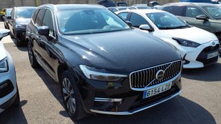 Volvo XC60 T6 Recharge Inscription AWD Auto 257 kW (350 CV)