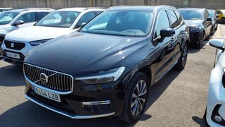 Volvo XC60 T6 Recharge Inscription AWD Auto 257 kW (350 CV)