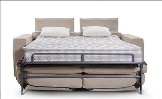 SOFÁ CAMA ITALIANO VALENTINA