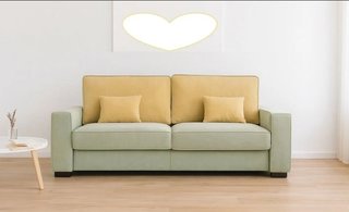 SOFÁ CAMA ITALIANO VALENTINA