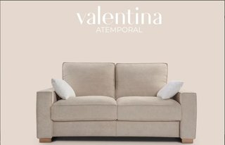 SOFÁ CAMA ITALIANO VALENTINA