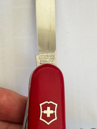 Navaja Victorinox Climber Original