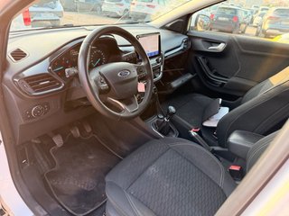 Ford Puma 1.0 EcoBoost MHEV Titanium 92 kW (125 CV)