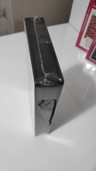 Lote Documentales VHS (Español)