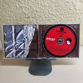An Der Beat - Dame Chocolate CD Electrónica