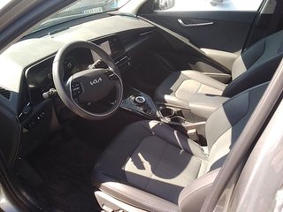 Kia Niro 1.6 GDi PHEV Drive 135 kW (183 CV)