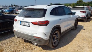 Mercedes-Benz GLA 200 D 110 kW (150 CV)