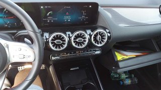 Mercedes-Benz GLA 200 D 110 kW (150 CV)