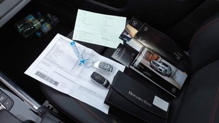 Mercedes-Benz GLA 200 D 110 kW (150 CV)
