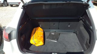 Mercedes-Benz GLA 200 D 110 kW (150 CV)