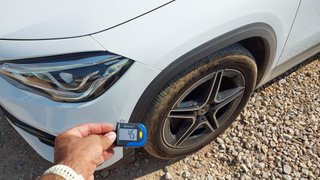 Mercedes-Benz GLA 200 D 110 kW (150 CV)