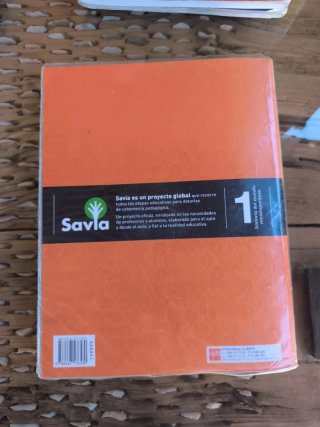 Historia del mundo contemporáneo 1 Bachillerato