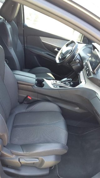 Peugeot 3008 BlueHDi 130 S&S GT EAT8 96 kW (130 CV)