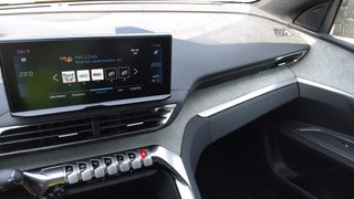 Peugeot 3008 BlueHDi 130 S&S GT EAT8 96 kW (130 CV)