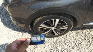 Peugeot 3008 BlueHDi 130 S&S GT EAT8 96 kW (130 CV)