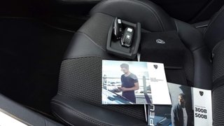 Peugeot 3008 BlueHDi 130 S&S GT EAT8 96 kW (130 CV)