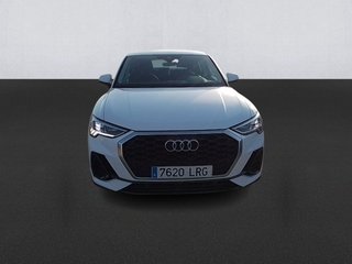 Audi Q3 Sportback Advanced 35 TDI 110 kW (150 CV) S tronic