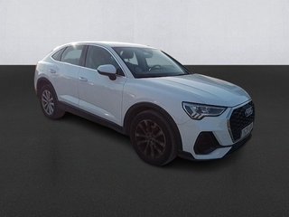 Audi Q3 Sportback Advanced 35 TDI 110 kW (150 CV) S tronic