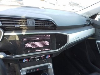 Audi Q3 Sportback Advanced 35 TDI 110 kW (150 CV) S tronic
