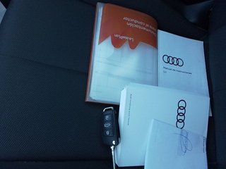 Audi Q3 Sportback Advanced 35 TDI 110 kW (150 CV) S tronic