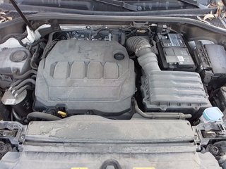 Audi Q3 Sportback Advanced 35 TDI 110 kW (150 CV) S tronic