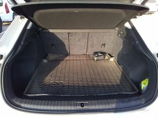 Audi Q3 Sportback Advanced 35 TDI 110 kW (150 CV) S tronic