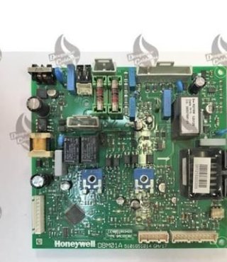 Placa Electrónica Caldera Ferroli Domiprojet F 24