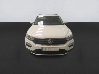 Volkswagen T-Roc Advance 1.0 TSI 81 kW (110 CV)