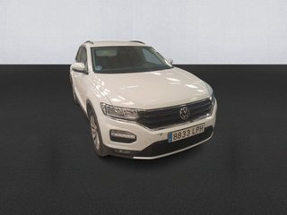 Volkswagen T-Roc Advance 1.0 TSI 81 kW (110 CV)