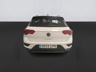 Volkswagen T-Roc Advance 1.0 TSI 81 kW (110 CV)