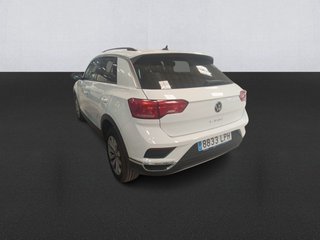 Volkswagen T-Roc Advance 1.0 TSI 81 kW (110 CV)