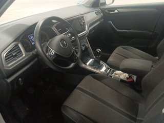 Volkswagen T-Roc Advance 1.0 TSI 81 kW (110 CV)