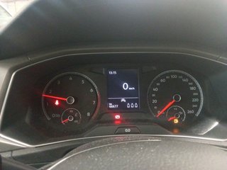 Volkswagen T-Roc Advance 1.0 TSI 81 kW (110 CV)