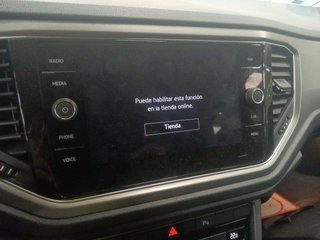 Volkswagen T-Roc Advance 1.0 TSI 81 kW (110 CV)