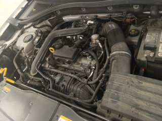 Volkswagen T-Roc Advance 1.0 TSI 81 kW (110 CV)
