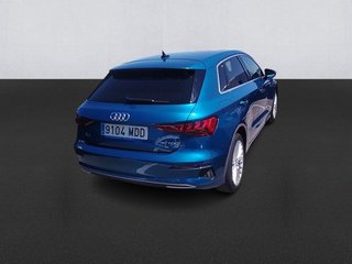 Audi A3 Sportback Advanced 35 TDI 110 kW (150 CV) S tronic