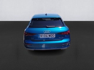 Audi A3 Sportback Advanced 35 TDI 110 kW (150 CV) S tronic