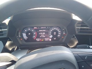 Audi A3 Sportback Advanced 35 TDI 110 kW (150 CV) S tronic