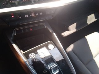 Audi A3 Sportback Advanced 35 TDI 110 kW (150 CV) S tronic