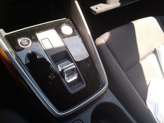 Audi A3 Sportback Advanced 35 TDI 110 kW (150 CV) S tronic