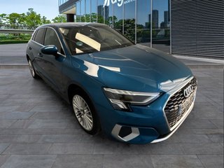 Audi A3 Sportback Advanced 35 TDI 110 kW (150 CV) S tronic