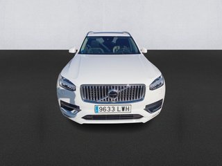 Volvo XC90 T8 Recharge Inscription AWD Auto 335 kW (455 CV)