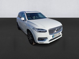 Volvo XC90 T8 Recharge Inscription AWD Auto 335 kW (455 CV)