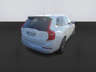Volvo XC90 T8 Recharge Inscription AWD Auto 335 kW (455 CV)